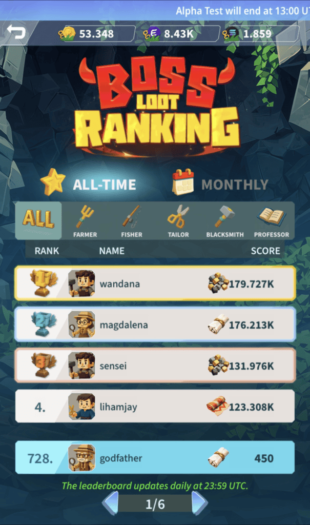 Powday Farm | Play Hard screenshot