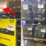 A 2TB SSD Now Costs $679 and the Shelves Are Still Full