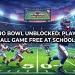 Featured image for Retro Bowl Unblocked: Play the Football Game Free at School (2026)