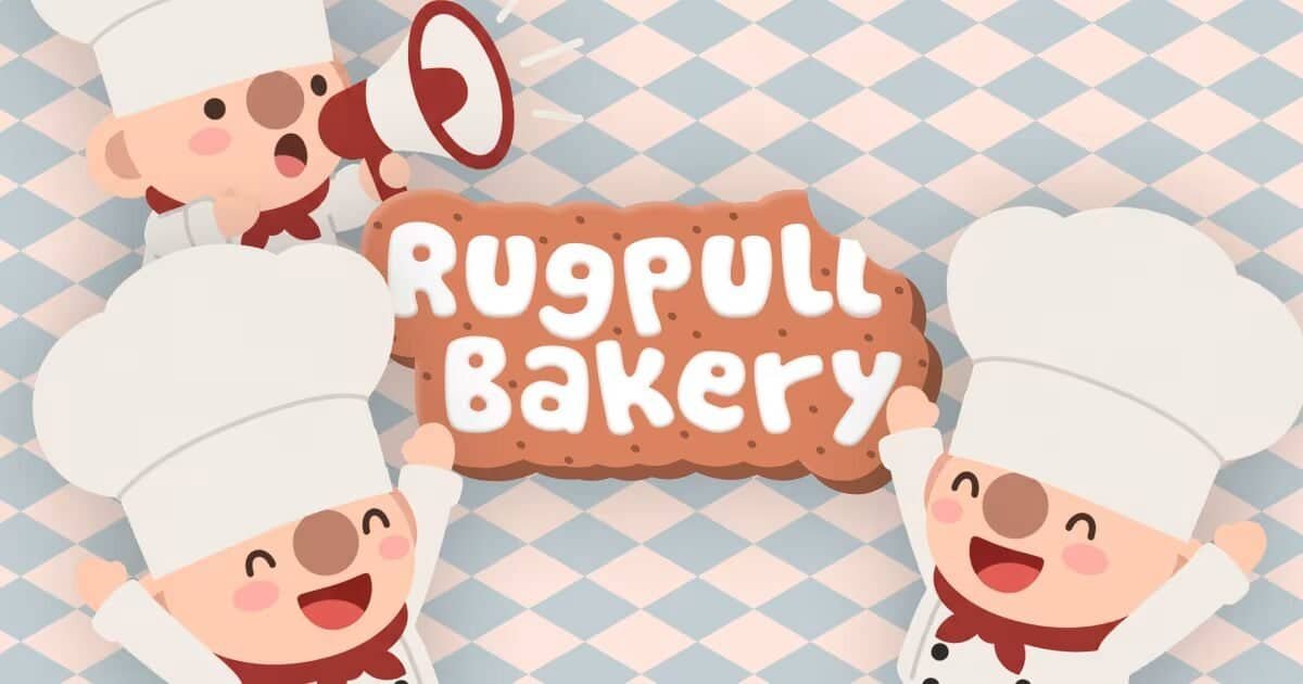 Rugpull Bakery