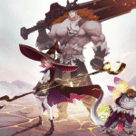 Rune Hero opens Season 0 on April 6 with USDT reward pool, lottery system and CBT2 carryover