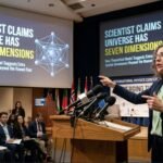 Black Holes Might Not Destroy Information After All, if You Accept 7 Dimensions