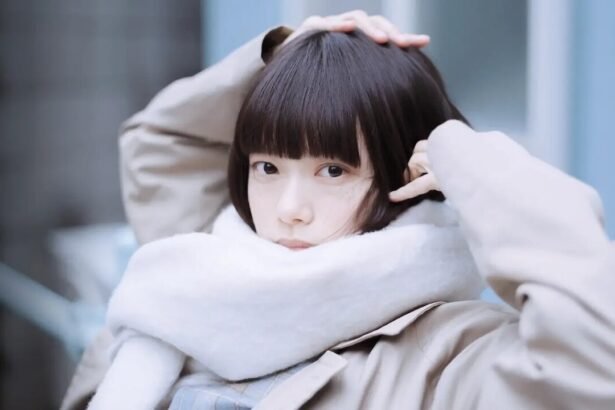 This Quiet Japanese Netflix Series Is Your New Late-Night Obsession