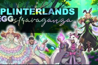 Splinterlands launches Easter event with stat-boosting ruleset, survival reward overhaul and final Conclave Arcana card