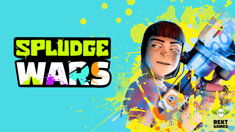 Spludge Wars