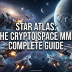 Featured image for Star Atlas: The Crypto Space MMO Complete Guide