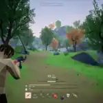 LivingForest is free on Steam until April 23, normally priced at around $15