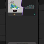 STEPN GO gameplay screenshot 4 – Casual crypto game on Solana
