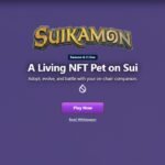 Suikamon invites players to own digital pets with blockchain technology