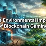 Featured image for The Environmental Impact of Blockchain Gaming