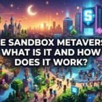 Featured image for The Sandbox Metaverse: What Is It and How Does It Work?