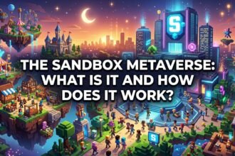 Featured image for The Sandbox Metaverse: What Is It and How Does It Work?