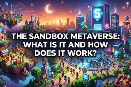 Featured image for The Sandbox Metaverse: What Is It and How Does It Work?