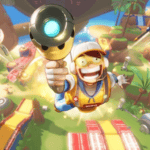 RoboKiden