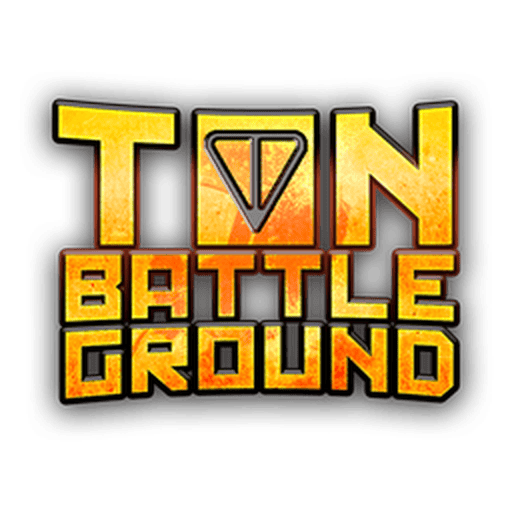Ton Battleground logo