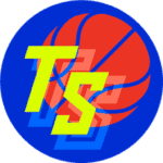 NBA Top Shot logo