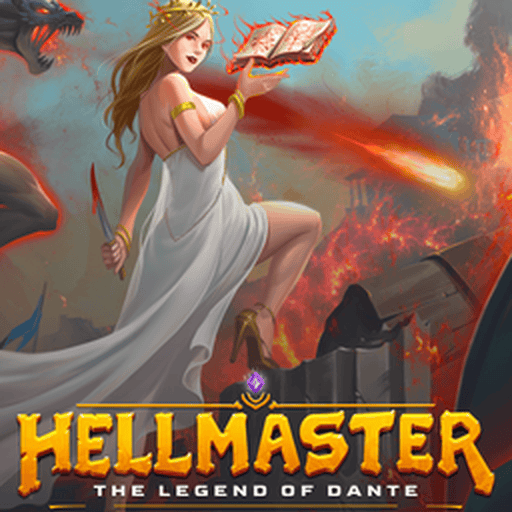 Hellmaster logo