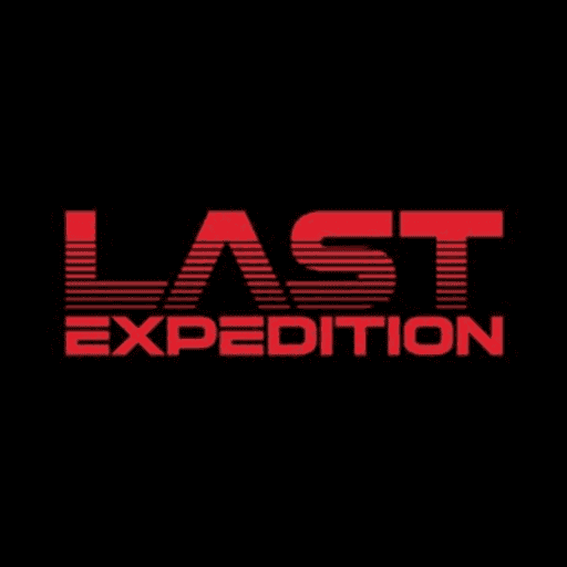 The Last Expedition logo
