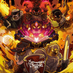 Current logo / icon