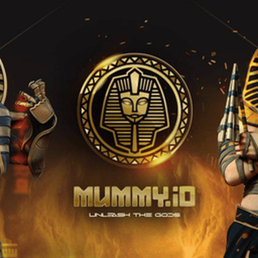 Mummy logo