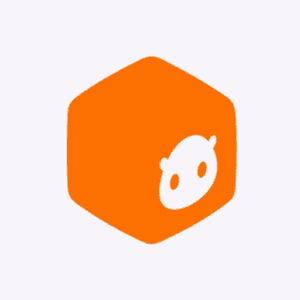 Current logo / icon