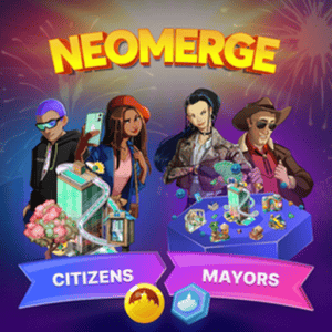 Current logo / icon