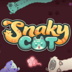 SnakyCat