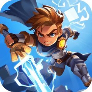 Current logo / icon