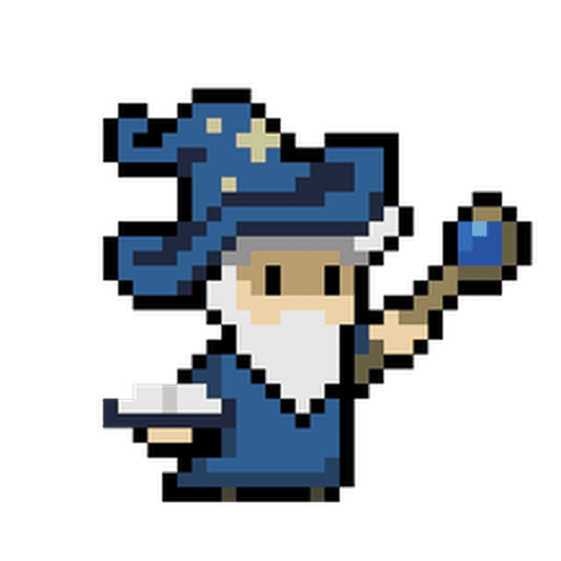 Pixel Guild logo