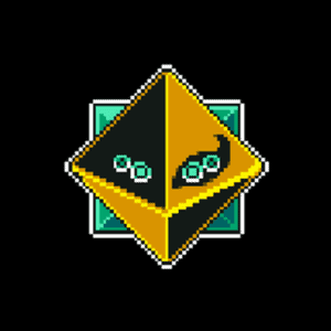 Current logo / icon