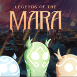 Legends of the Mara