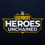 Legendary: Heroes Unchained