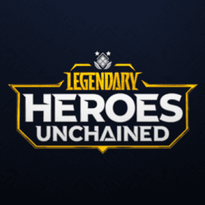 Current logo / icon