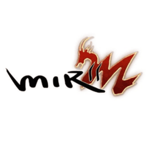 Current logo / icon