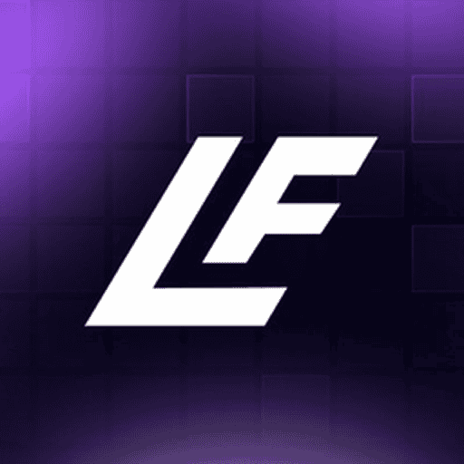 Lazy Football logo