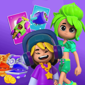 Current logo / icon