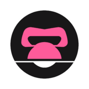 Current logo / icon