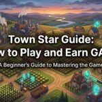 Featured image for Town Star Guide: How to Play and Earn GALA
