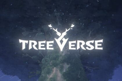 Treeverse Season 2 launches with two drop rates and challenge leaderboards.