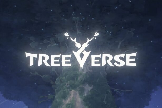 Treeverse Season 2 launches with two drop rates and challenge leaderboards.