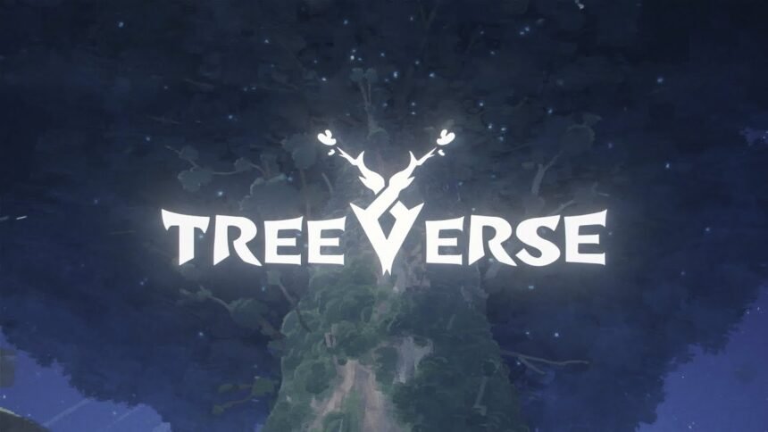 Treeverse Season 2 launches with two drop rates and challenge leaderboards.