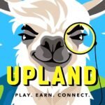 Upland cover image