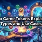 Featured image for Video Game Tokens Explained: Types and Use Cases