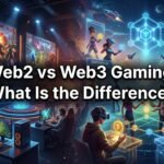 Featured image for Web2 vs Web3 Gaming: What Is the Difference?