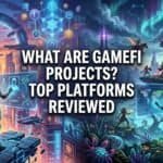 Featured image for What Are GameFi Projects? Top Platforms Reviewed