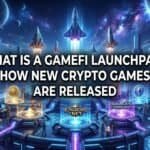 Featured image for What Is a GameFi Launchpad? How New Crypto Games Are Released