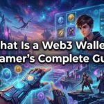 Featured image for What Is a Web3 Wallet? A Gamer’s Complete Guide