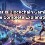 Featured image for What Is Blockchain Gaming? The Complete Explanation