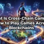 Featured image for What Is Cross-Chain Gaming? How to Play Games Across Blockchains