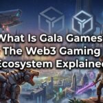 Featured image for What Is Gala Games? The Web3 Gaming Ecosystem Explained